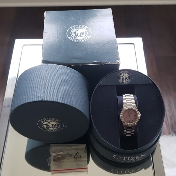 Citizen Watch